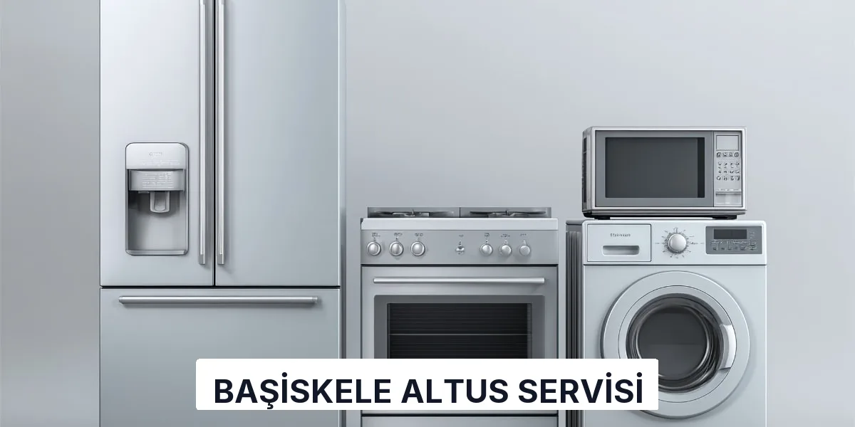 Başiskele Altus Servisi