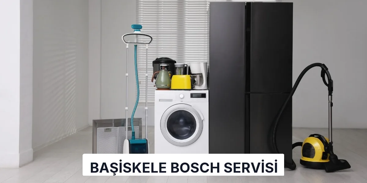 Başiskele Bosch Servisi