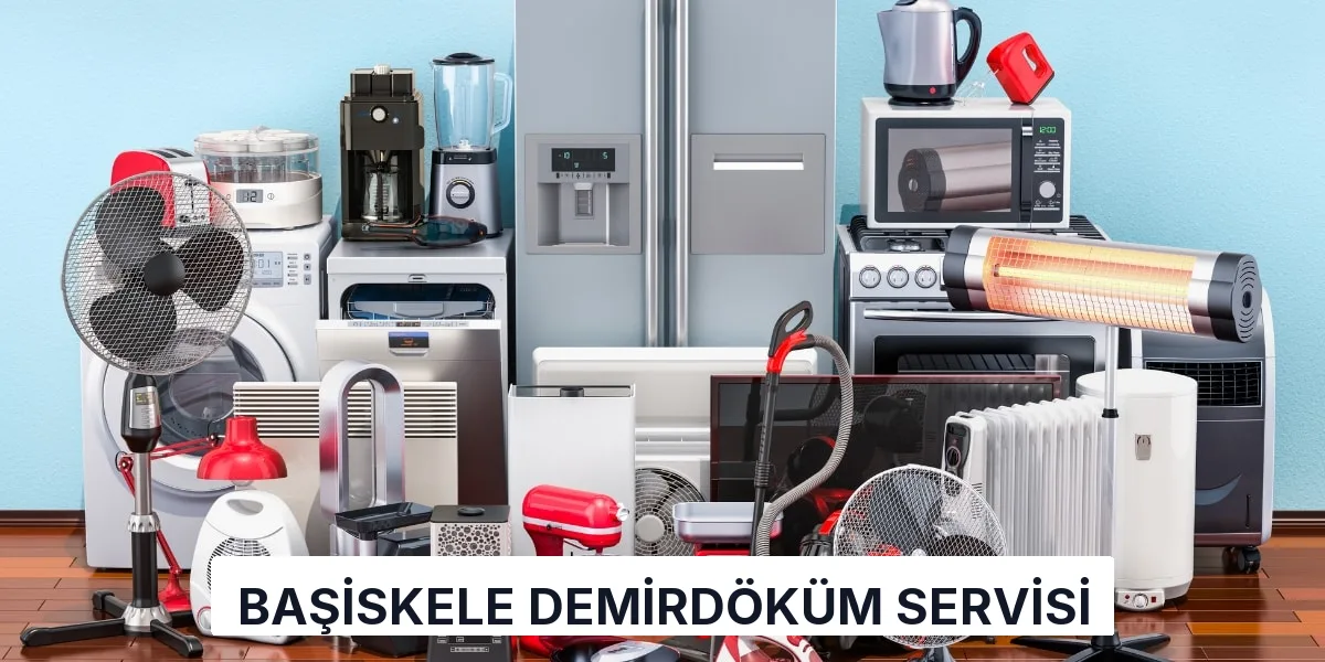 Başiskele Demirdöküm Servisi