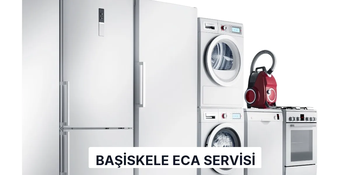 Başiskele ECA Servisi