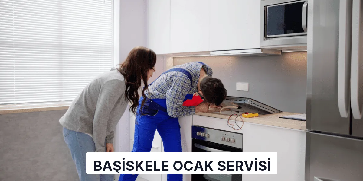 Başiskele Ocak Servisi