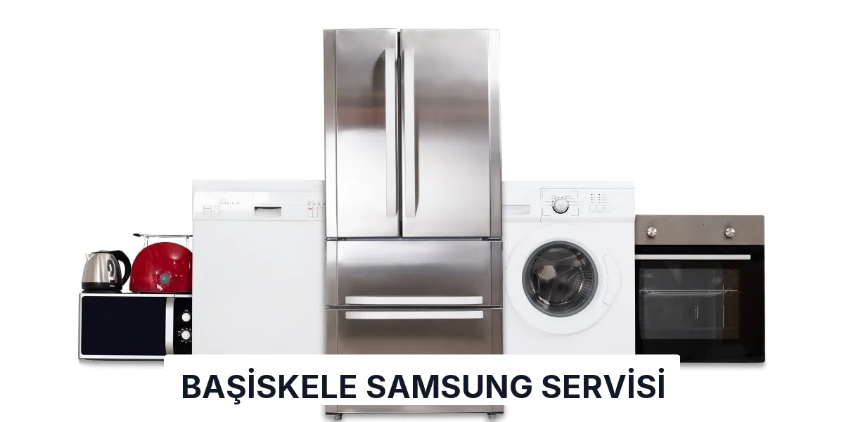 Başiskele Samsung Servisi