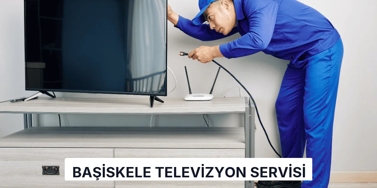 Başiskele Televizyon Servisi