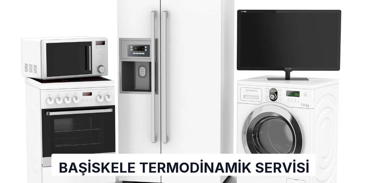Başiskele Termodinamik Servisi